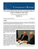 Cover Conf Report Jan 11