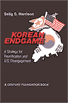 Korean Endgame, by Selig S. Harrison, Princeton 2002