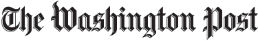 Washington Post logo