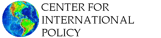 Center for International Policy