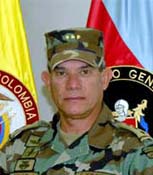 Gen. Padilla