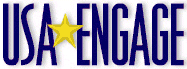 Engage logo