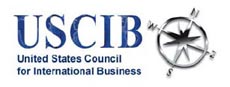 USCIB logo